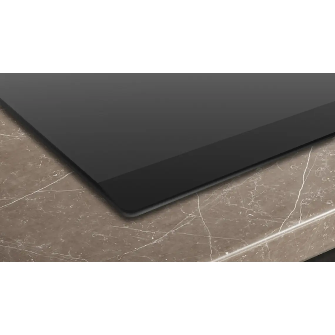 SIEMENS iQ300, Encimera vitrocerámica, 60 cm, sin perfiles 4