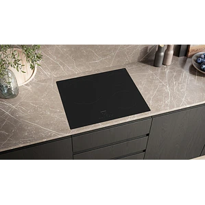 SIEMENS iQ300, Encimera vitrocerámica, 60 cm, sin perfiles