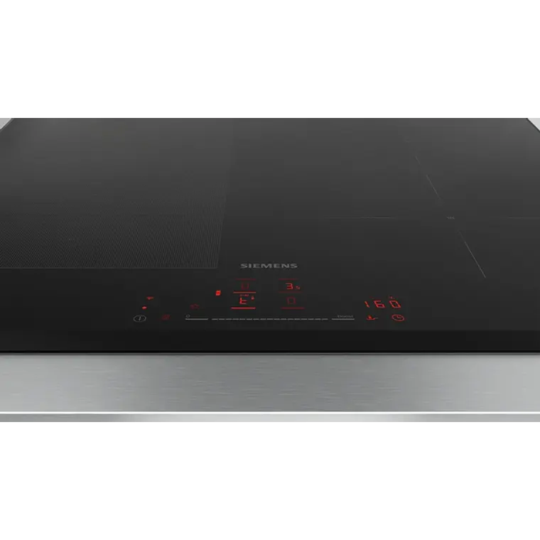 SIEMENS iQ700, Encimera de inducción, 60 cm, sin perfiles 3