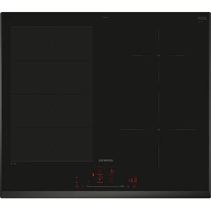 SIEMENS iQ700, Encimera de inducción, 60 cm, sin perfiles