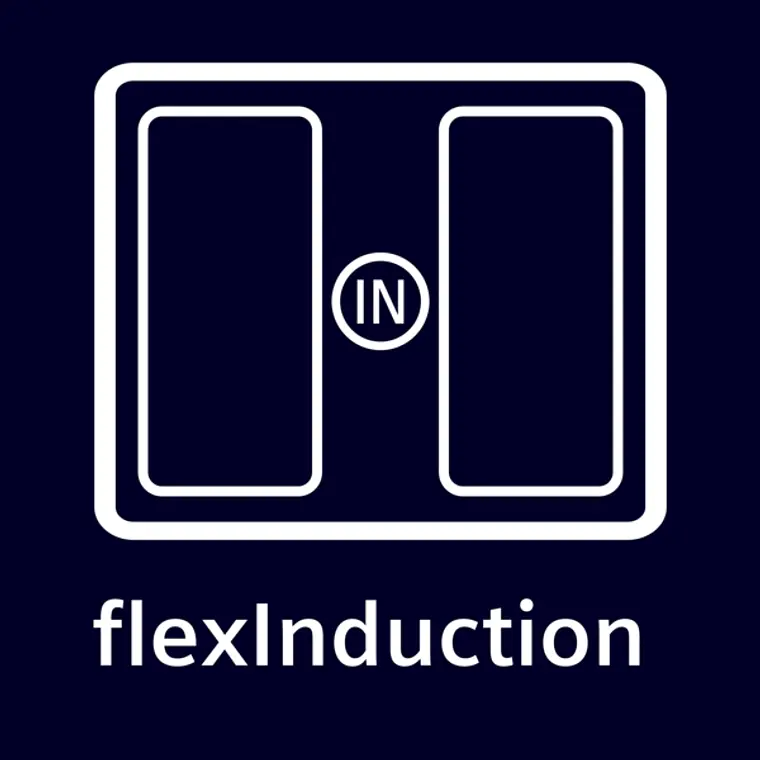 SIEMENS iQ700, Encimera de inducción, 60 cm, sin perfiles 8