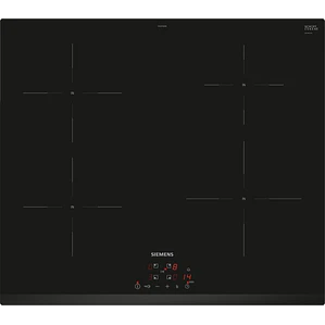 SIEMENS iQ100, Encimera de inducción, 60 cm, sin perfiles