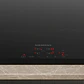 SIEMENS iQ100, Encimera de inducción, 60 cm, sin perfiles - Miniatura 3
