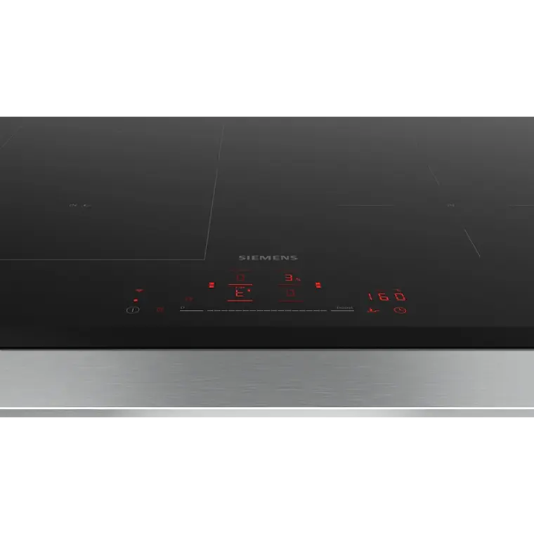 SIEMENS iQ500, Encimera de inducción, 70 cm, sin perfiles 3