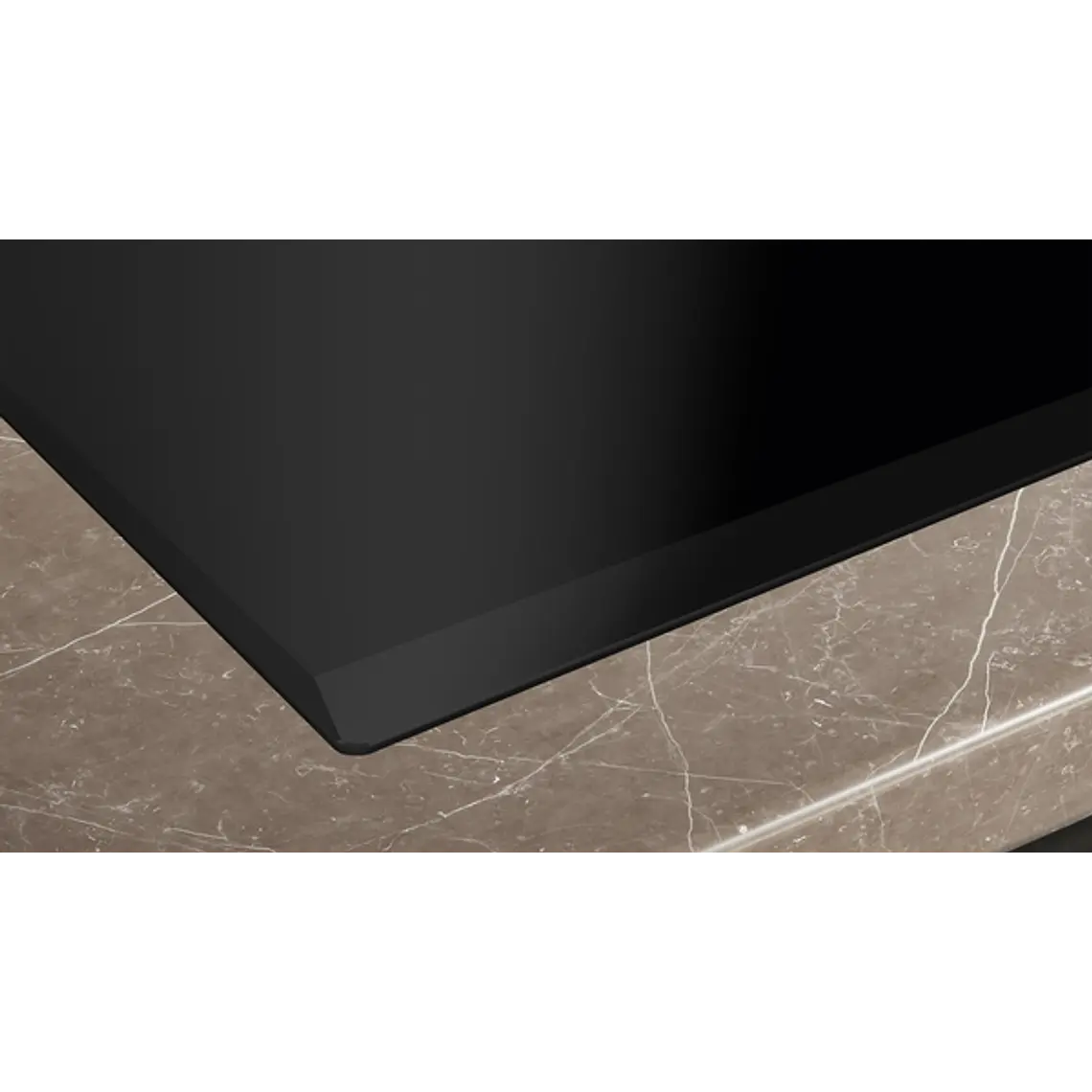 SIEMENS iQ500, Encimera de inducción, 70 cm, sin perfiles 4