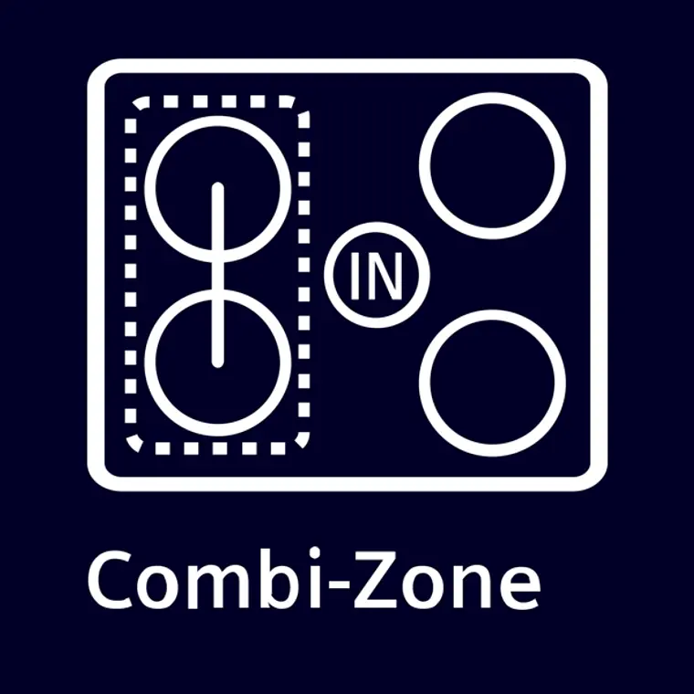 SIEMENS iQ500, Encimera de inducción, 70 cm, sin perfiles 11