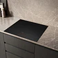 SIEMENS iQ700, Encimera de inducción, 60 cm, acabado negro mate, sin perfiles - Miniatura 5