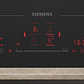 SIEMENS iQ700, Encimera de inducción, 60 cm, acabado negro mate, sin perfiles - Miniatura 3