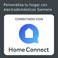 SIEMENS iQ500, Encimera de inducción con extractor integrado, 70 cm, sin perfiles - Miniatura 10