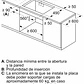 SIEMENS iQ500, Encimera de inducción con extractor integrado, 70 cm, sin perfiles - Miniatura 26