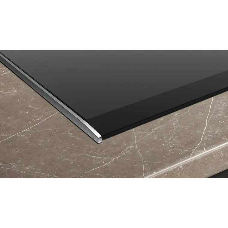 SIEMENS iQ500, Encimera de inducción con extractor integrado, 80 cm, sin perfiles 5
