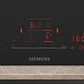 SIEMENS iQ500, Encimera de inducción con extractor integrado, 80 cm, Acabado negro mate, sin perfiles - Miniatura 3