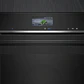 SIEMENS iQ700, Horno con vapor, 60 x 60 cm, Negro - Miniatura 5