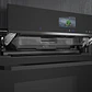 SIEMENS iQ700, Horno con vapor, 60 x 60 cm, Negro - Miniatura 4