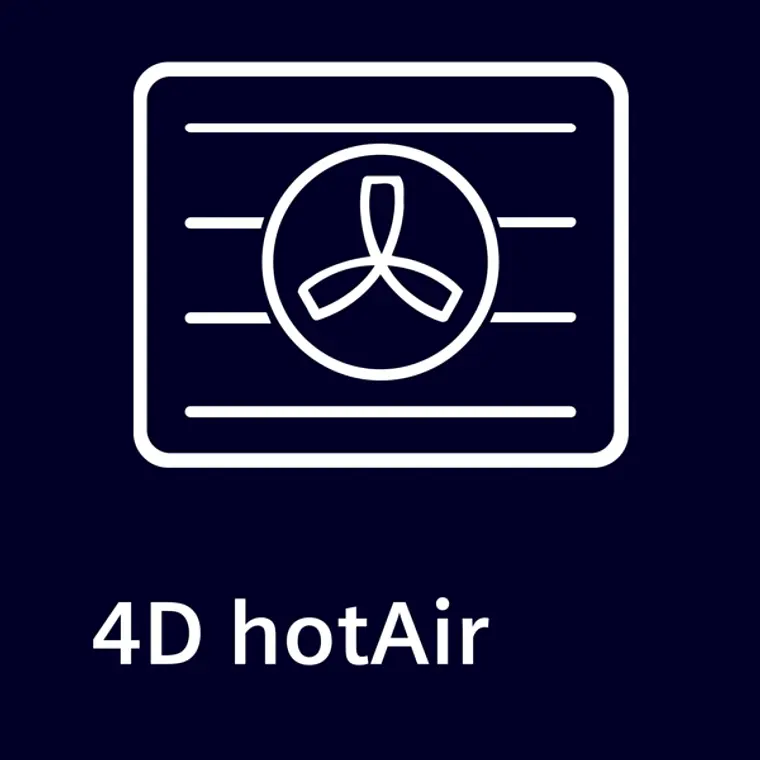 SIEMENS iQ700, Horno compacto con vapor, 60 x 45 cm, Negro 12