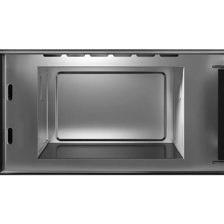 SIEMENS iQ700, Microondas integrable, Negro 6