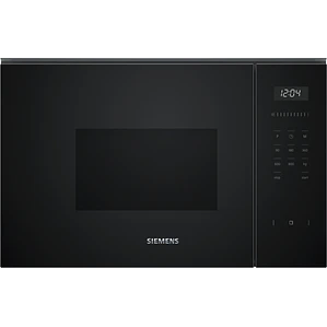 SIEMENS iQ500, Microondas integrable, Negro