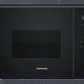 SIEMENS iQ500, Microondas integrable, Negro - Miniatura 3