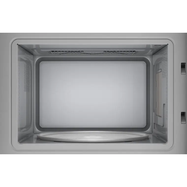 SIEMENS iQ500, Microondas integrable, Negro 5