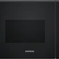 SIEMENS iQ300, Microondas integrable, Negro - Miniatura 1