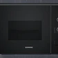 SIEMENS iQ300, Microondas integrable, Negro - Miniatura 3