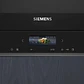 SIEMENS iQ700, Microondas integrable con grill, Negro - Miniatura 4