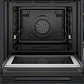 SIEMENS iQ700, Horno con microondas, 60 x 60 cm, Negro - Miniatura 5