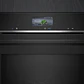 SIEMENS iQ700, Horno con microondas, 60 x 60 cm, Negro - Miniatura 2