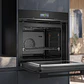 SIEMENS iQ700, Horno con microondas, 60 x 60 cm, Negro - Miniatura 4