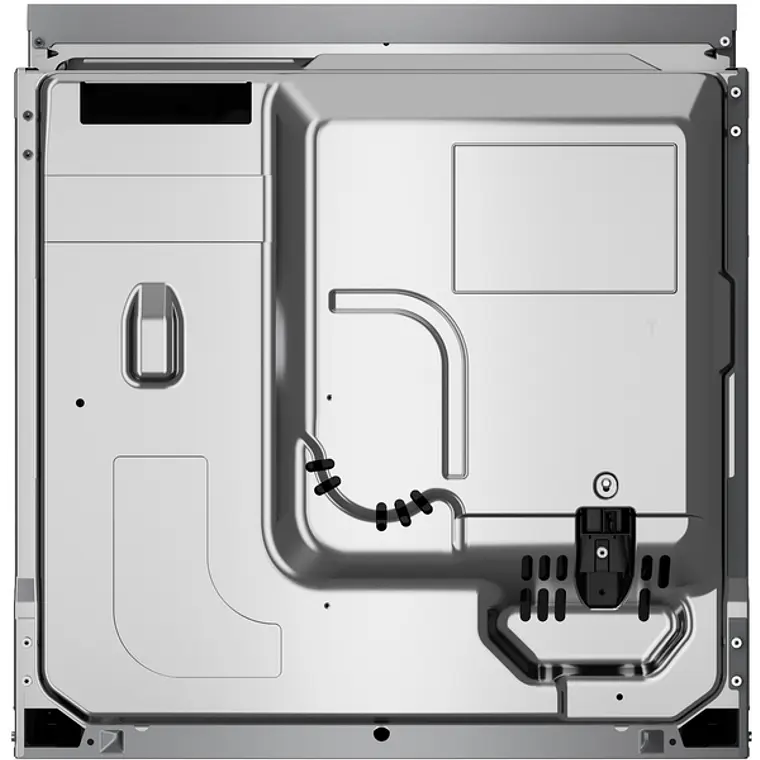 SIEMENS iQ700, Horno con microondas, 60 x 60 cm, Negro 6