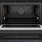 SIEMENS iQ700, Horno compacto con microondas, 60 x 45 cm, Negro - Miniatura 5