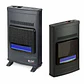 Calefactor Radiante Mural Gas Licuado Sicar Eco40 4200W - Miniatura 1