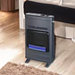Calefactor Radiante Mural Gas Licuado Sicar Eco40 4200W - Miniatura 4