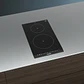 SIEMENS iQ700, Encimera inducción dominó, 30 cm, cristal negro - Miniatura 3