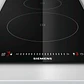 SIEMENS iQ700, Encimera inducción dominó, 30 cm, cristal negro - Miniatura 2