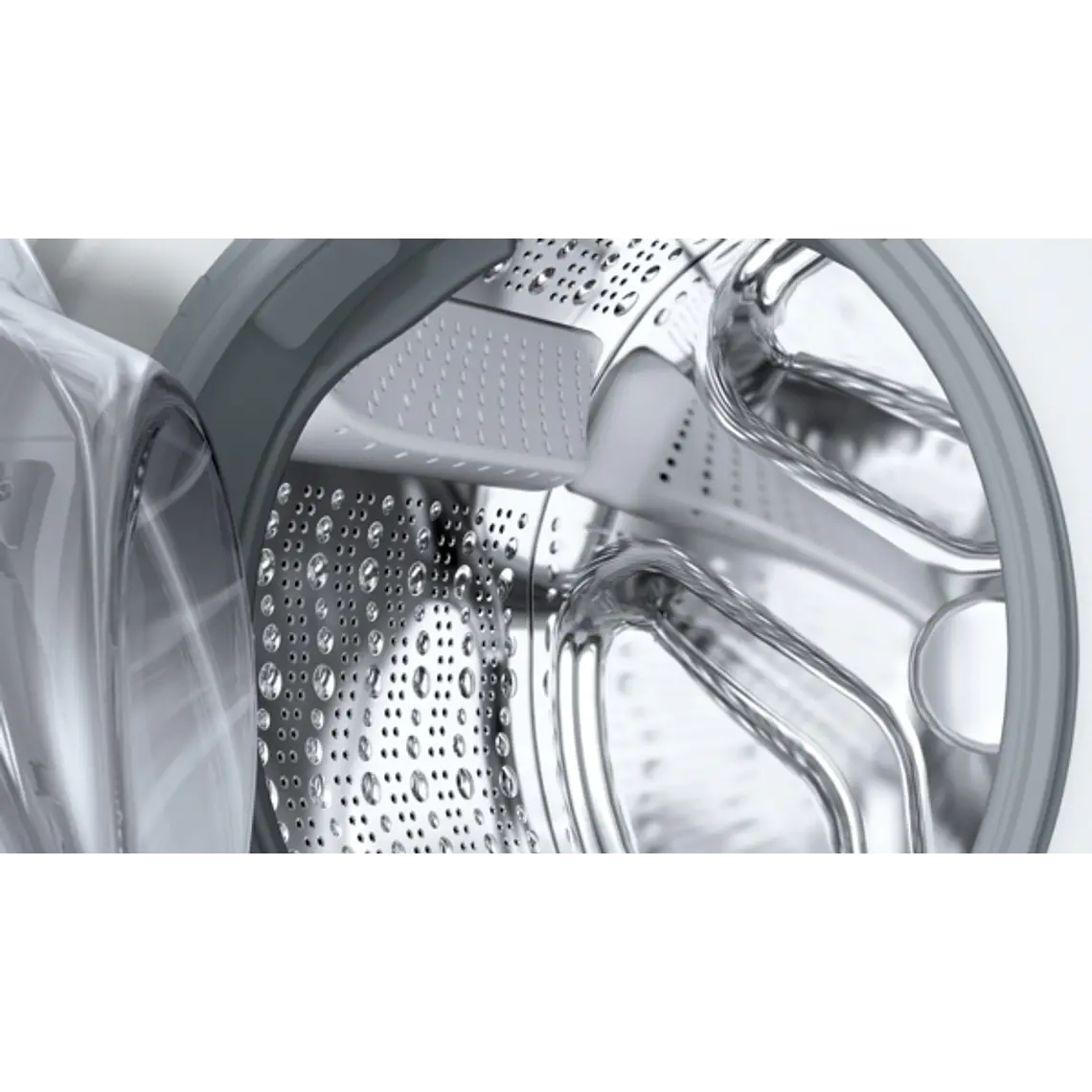 SIEMENS iQ700, Lavadora integrable, 8 kg, 1400 rpm 7
