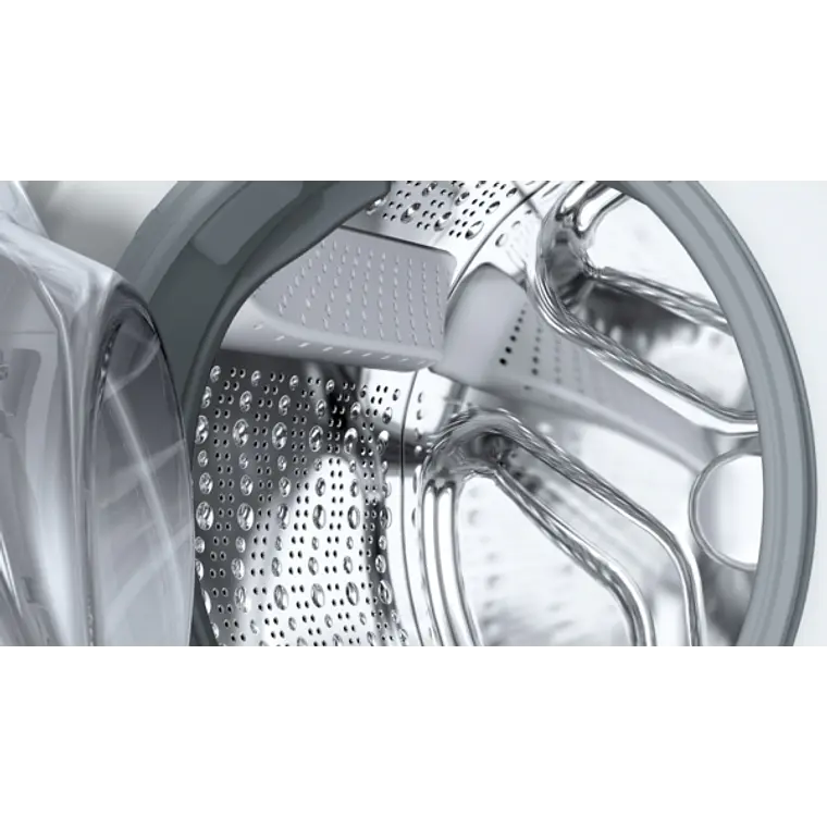 SIEMENS iQ700, Lavadora integrable, 8 kg, 1400 rpm 7