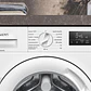 SIEMENS iQ700, Lavadora integrable, 8 kg, 1400 rpm - Miniatura 5