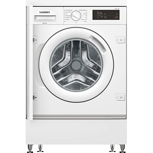 SIEMENS iQ500, Lavadora integrable, 8 kg, 1200 rpm