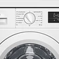 SIEMENS iQ500, Lavadora integrable, 8 kg, 1200 rpm - Miniatura 2