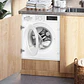 SIEMENS iQ500, Lavadora integrable, 8 kg, 1200 rpm - Miniatura 5