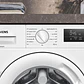 SIEMENS iQ500, Lavadora integrable, 8 kg, 1200 rpm - Miniatura 3