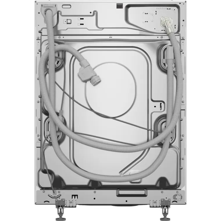 SIEMENS iQ500, Lavadora integrable, 8 kg, 1200 rpm 9