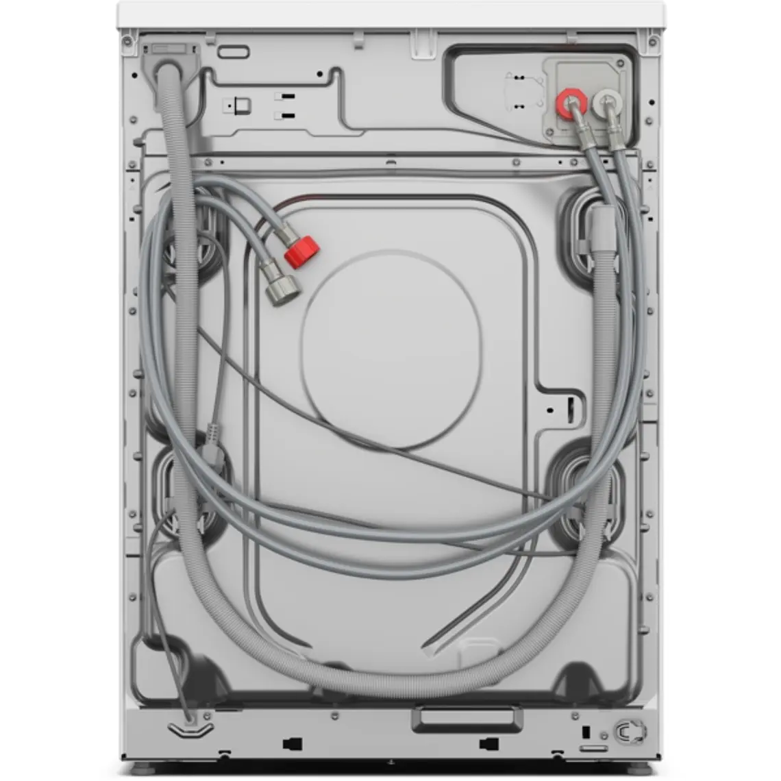 SIEMENS iQ500, Lavadora de carga frontal, 9 kg, 1400 rpm 9