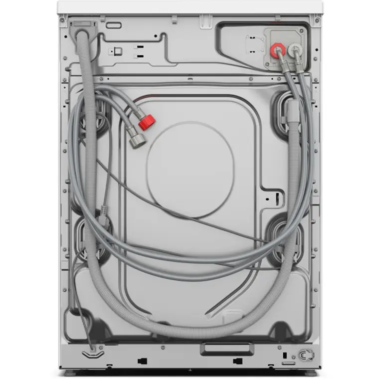SIEMENS iQ500, Lavadora de carga frontal, 9 kg, 1400 rpm 9