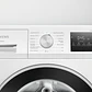 SIEMENS iQ300, Lavadora de carga frontal, 9 kg, 1400 rpm - Miniatura 3