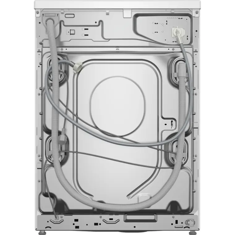 SIEMENS iQ300, Lavadora de carga frontal, 9 kg, 1400 rpm 11