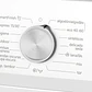SIEMENS iQ300, Lavadora de carga frontal, 9 kg, 1400 rpm - Miniatura 7