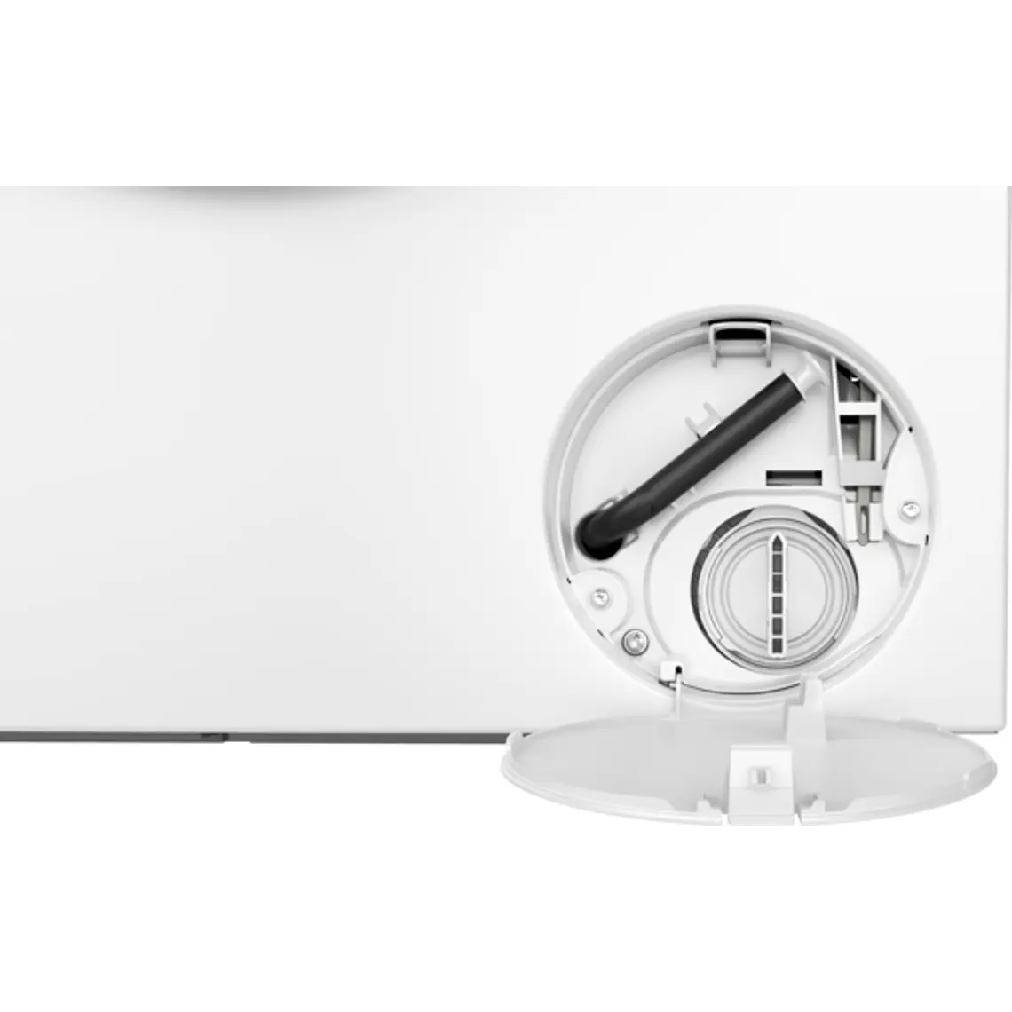 SIEMENS iQ700, Lavadora de carga frontal, 11 kg, 1600 rpm 9