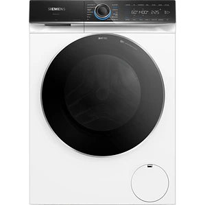 SIEMENS iQ700, Lavadora de carga frontal, 11 kg, 1600 rpm